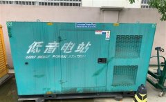 罗江通州四建大波纹箱定制案例