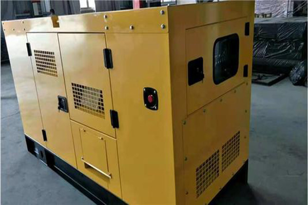 罗江发电机出租