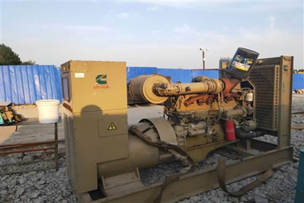 罗江发电机出租 罗江发电机出租