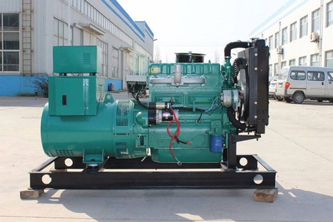 罗江小型柴油发电机 罗江小型柴油发电机
