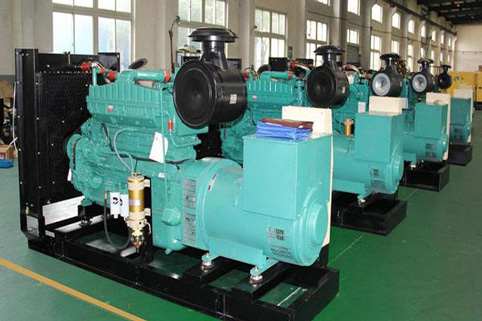 罗江小型柴油发电机 罗江小型柴油发电机