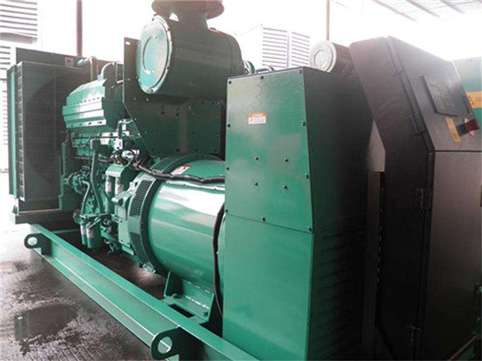罗江柴油发电机 罗江柴油发电机