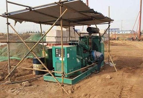 罗江发电机出租 罗江发电机出租