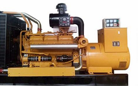 罗江发电机出租