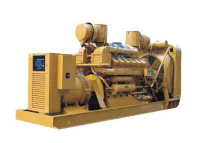 罗江发电机出租