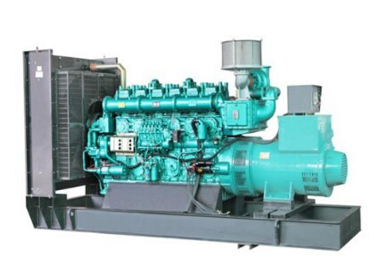 罗江发电机出租