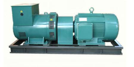 罗江发电机出租